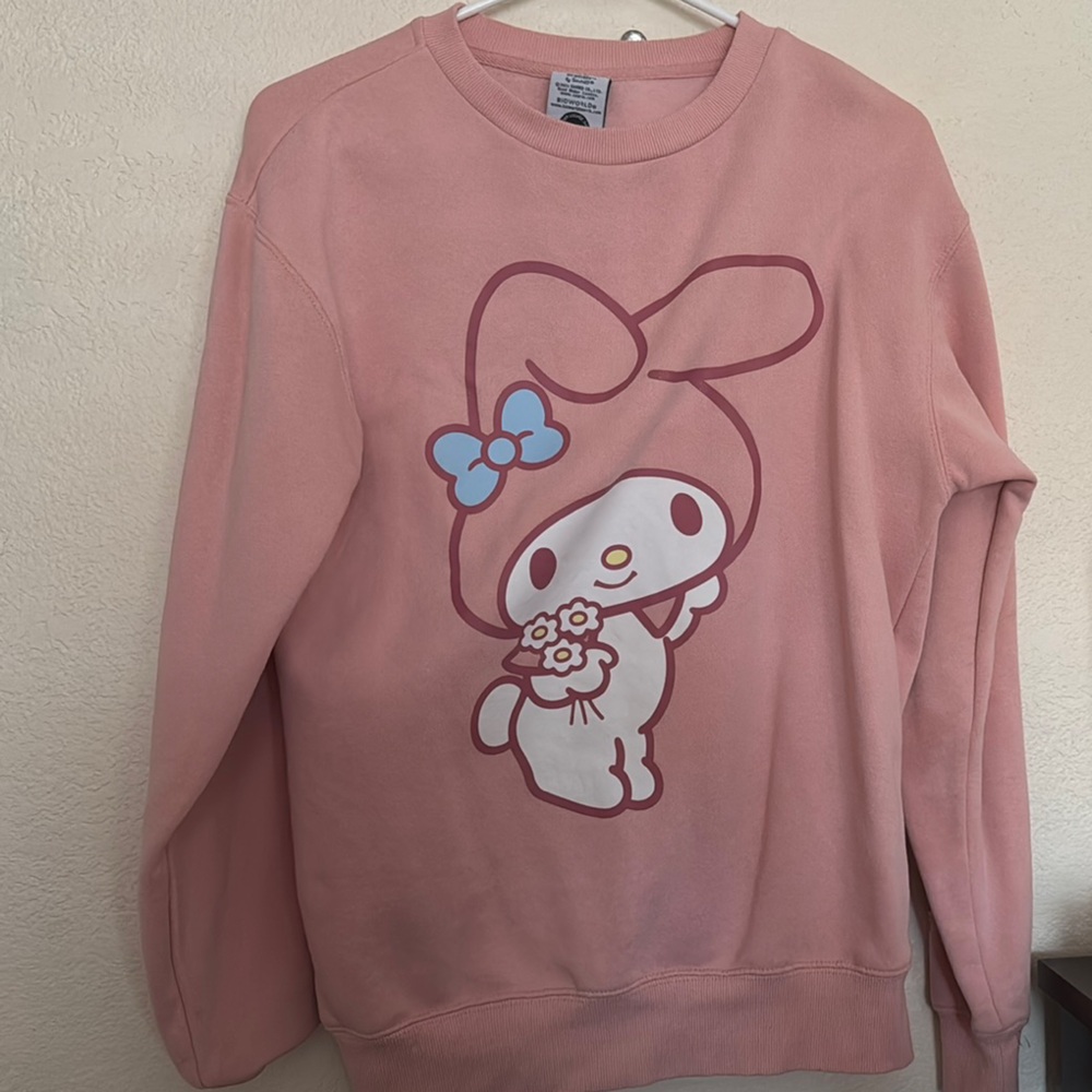 Bioworld Pink My Melody Top